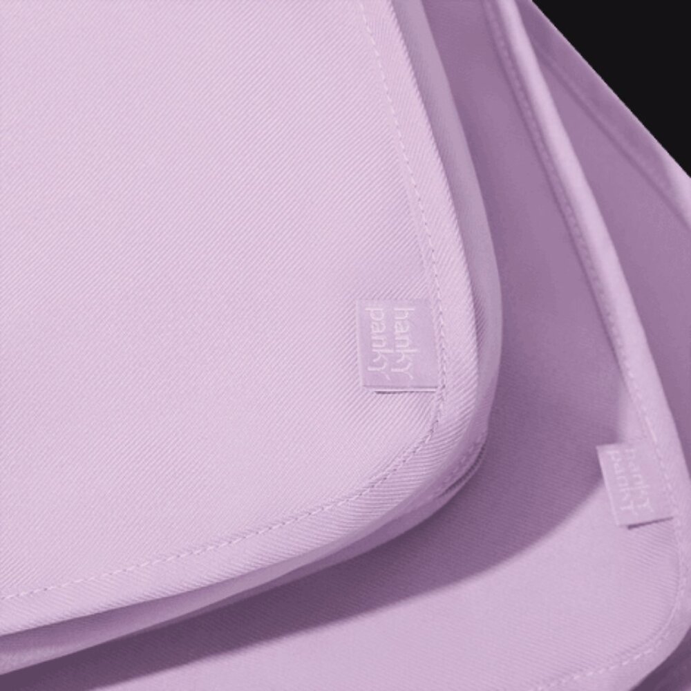 Hanky Panky Packing Cubes - Picture 3 of 4
